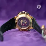 Jacob and Co Epic X Chronograph (2023) - Ref. EC311.42.PD.BN.A | Watch Scout thumbnail 6