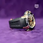 Jacob and Co Epic X Chronograph (2023) - Ref. EC311.42.PD.BN.A | Watch Scout thumbnail 7