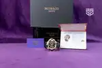 Jacob and Co Epic X Chronograph (2023) - Ref. EC311.42.PD.BN.A | Watch Scout thumbnail 10