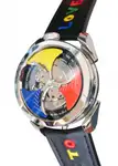Mb&f M.A.D.1 Edition | Watch Scout thumbnail 1