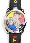 Mb&f M.A.D.1 Edition | Watch Scout thumbnail 2