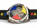 Mb&f M.A.D.1 Edition | Watch Scout thumbnail 8