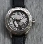 S.U.F Helsinki X Moomin Diver (2024) - Ref. Diver x Moomin | Watch Scout thumbnail 1