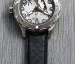 S.U.F Helsinki X Moomin Diver (2024) - Ref. Diver x Moomin | Watch Scout thumbnail 12