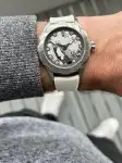 S.U.F Helsinki X Moomin Diver (2024) - Ref. Diver x Moomin | Watch Scout thumbnail 16