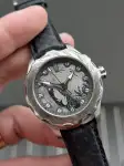 S.U.F Helsinki X Moomin Diver (2024) - Ref. Diver x Moomin | Watch Scout thumbnail 17