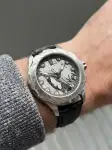 S.U.F Helsinki X Moomin Diver (2024) - Ref. Diver x Moomin | Watch Scout thumbnail 7