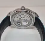 H.Moser & Cie. Pioneer Centre Seconds 3200-1214 Price in Australia | $15k thumbnail 3