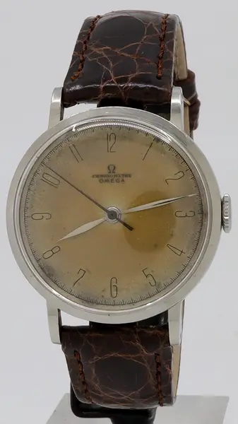 Omega Vintage Chronometer