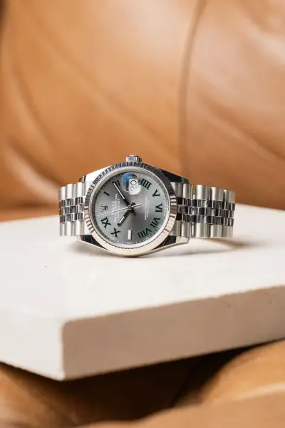 Rolex Datejust 36 Ref. 126234