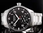 Alpina Startimer Pilot Big Date Small Sec - Ref. AL-280B4S6B | Watch Scout thumbnail 1