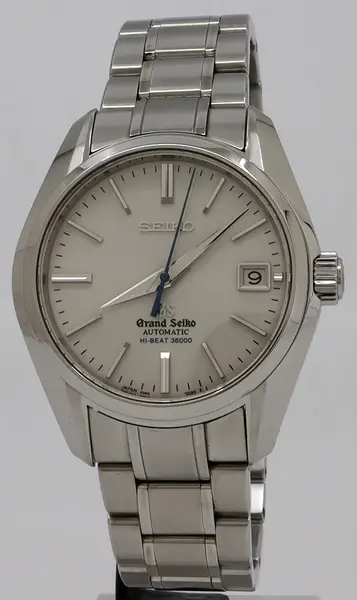 Grand Seiko Hi-Beat