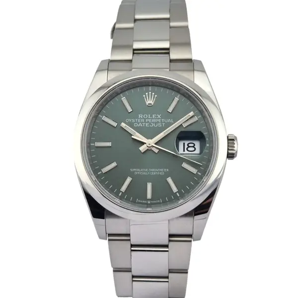 Rolex Datejust 36