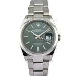 Rolex Datejust 36 (2022) - Ref. 126200 | Watch Scout thumbnail 1