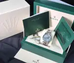 Rolex Datejust 36 (2022) - Ref. 126200 | Watch Scout thumbnail 2