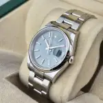 Rolex Datejust 36 (2022) - Ref. 126200 | Watch Scout thumbnail 4