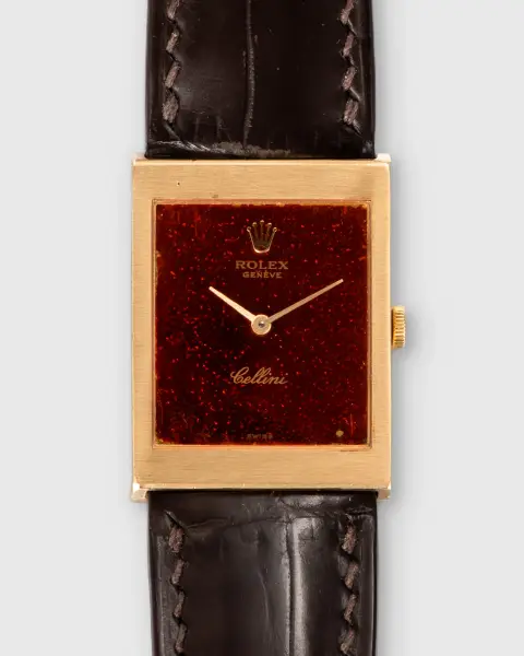 Rolex Cellini Ref. 4014