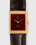 Rolex Cellini (1981) - Ref. 4014 | Watch Scout thumbnail 1