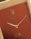 Rolex Cellini (1981) - Ref. 4014 | Watch Scout thumbnail 8