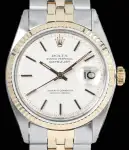 Rolex Datejust 36 (1972) - Ref. 1601 | Watch Scout thumbnail 2