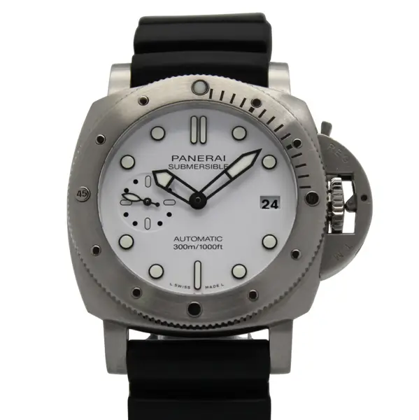 Panerai Submersible