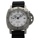 Panerai Submersible (2022) - Ref. PAM01223 | Watch Scout thumbnail 1