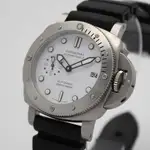 Panerai Submersible (2022) - Ref. PAM01223 | Watch Scout thumbnail 2