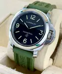 Panerai Luminor Base (2020) - Ref. PAM00773 | Watch Scout thumbnail 2