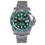 Rolex Submariner (2013+) - Ref. 116610lv | Watch Scout thumbnail 1