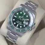 Rolex Submariner (2013+) - Ref. 116610lv | Watch Scout thumbnail 2