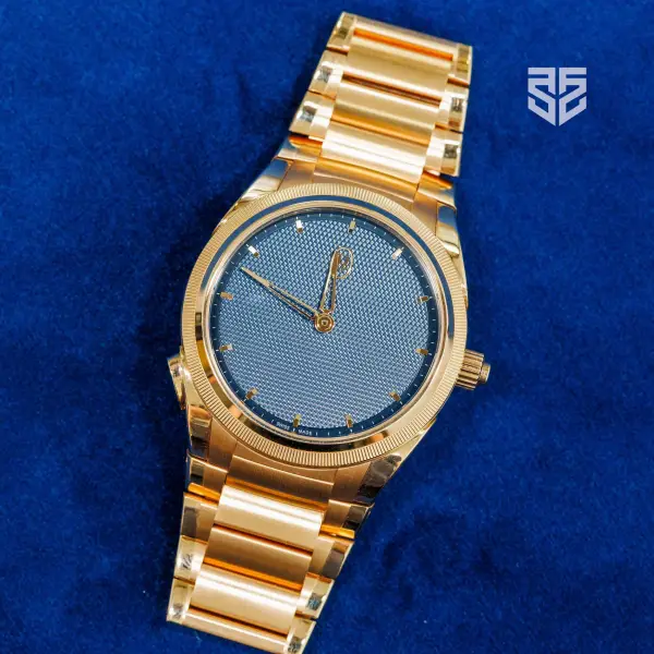 Parmigiani Fleurier Tonda PF GMT Rattrapante Ref. PFC905-2020001-200182