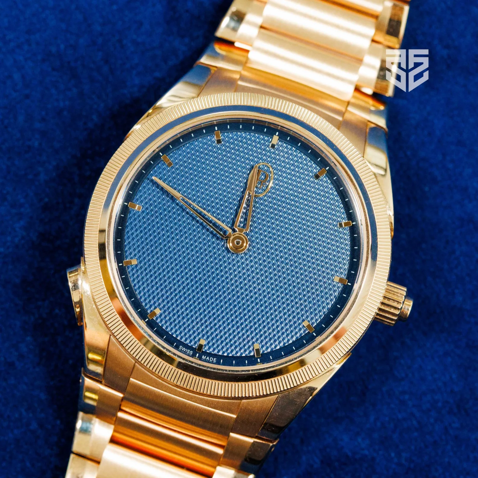 Parmigiani Fleurier Tonda PF GMT Rattrapante PFC905-2020001-200182 Price in Australia | $73k - image 2