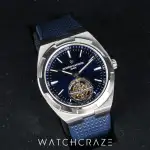 Vacheron Constantin Overseas (2021) - Ref. 6000V/110A-B544 | Watch Scout thumbnail 3