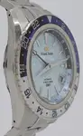 Grand Seiko Sport Collection Spring Drive GMT Sea of Clouds (2023) - Ref. SBGJ275G | Watch Scout thumbnail 3