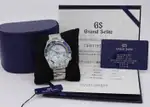 Grand Seiko Sport Collection Spring Drive GMT Sea of Clouds (2023) - Ref. SBGJ275G | Watch Scout thumbnail 7