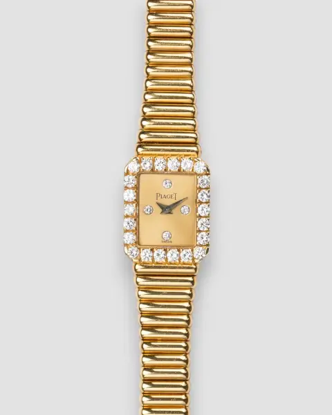 Piaget N/A