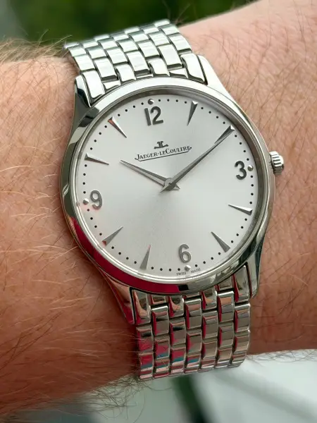 Jaeger-LeCoultre Master Ultra Thin Ref. Q1348120