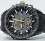 Seiko Astron GPS World Time Limited Edition Kintaro Hattori (2013) - Ref. SAST100 | Watch Scout thumbnail 4