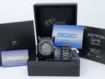 Seiko Astron GPS World Time Limited Edition Kintaro Hattori (2013) - Ref. SAST100 | Watch Scout thumbnail 7