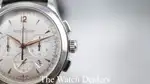 Jaeger-LeCoultre Master Chronograph (2011) - Ref. 174.8.C1 | Watch Scout thumbnail 5