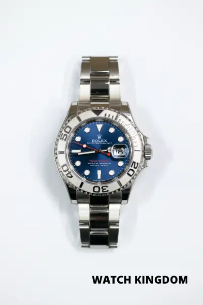 Rolex Yacht-Master Ref. 126622