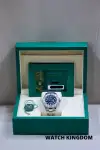 Rolex Yacht-Master (2025) - Ref. 126622 | Watch Scout thumbnail 8