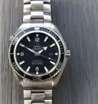 Omega Seamaster (2007) - Ref. 2200.50 | Watch Scout thumbnail 1
