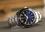 Omega Seamaster (2007) - Ref. 2200.50 | Watch Scout thumbnail 2