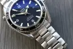 Omega Seamaster (2007) - Ref. 2200.50 | Watch Scout thumbnail 11