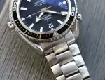 Omega Seamaster (2007) - Ref. 2200.50 | Watch Scout thumbnail 12