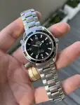 Omega Seamaster (2007) - Ref. 2200.50 | Watch Scout thumbnail 15