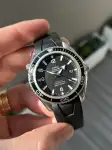 Omega Seamaster (2007) - Ref. 2200.50 | Watch Scout thumbnail 16