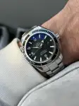 Omega Seamaster (2007) - Ref. 2200.50 | Watch Scout thumbnail 17