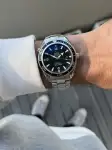Omega Seamaster (2007) - Ref. 2200.50 | Watch Scout thumbnail 3